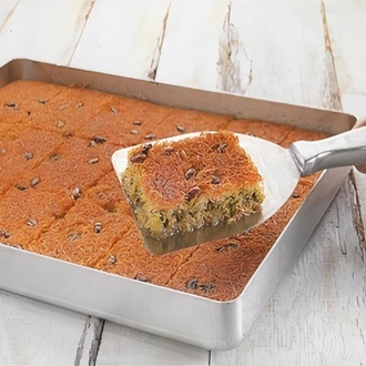 Fıstıklı Tel Kadayıf (Porsiyon) görseli