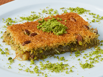 Fıstıklı Tel Kadayıf (Porsiyon) görseli