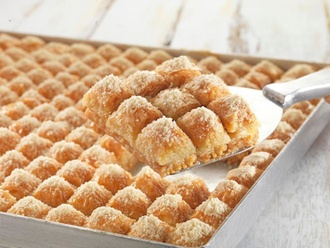 Sütlü Nuriye (500 G) görseli