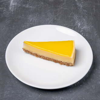 Limonlu Cheesecake görseli