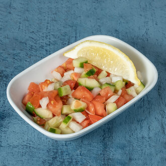 Çoban Salatası (200 Gr.) görseli
