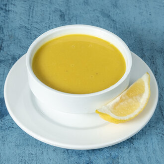Mercimek Çorbası görseli