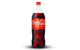 Coca Cola (1 L.) görseli