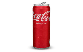 Coca Cola (330 Ml.) görseli