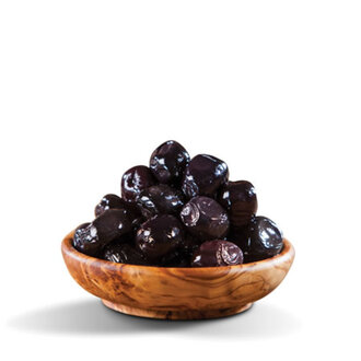 Siyah Zeytin (20 Gr.) görseli
