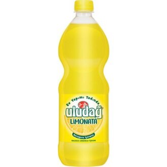 Uludağ Limonata (1 L) görseli