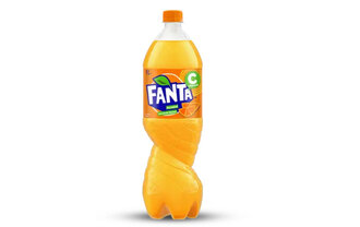 Fanta (1 L) görseli