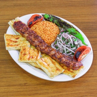 Urfa Kebap görseli