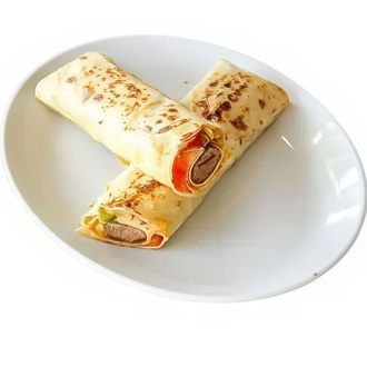 Urfa Dürüm görseli