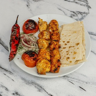 Tavuk Şiş görseli