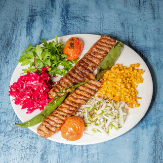 Urfa Kebap görseli