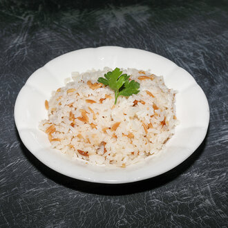 Pirinç Pilavı görseli