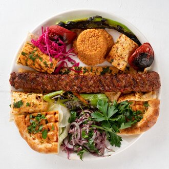 Urfa Kebap görseli