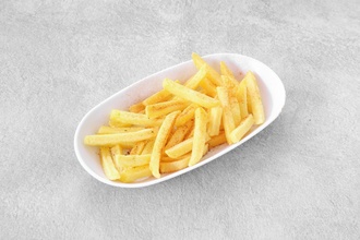 Patates Kızartması (Küçük) görseli