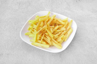 Patates Kızartması (Büyük) görseli