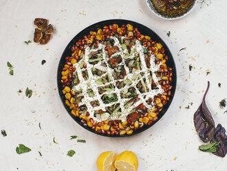 Falafel Bowl görseli