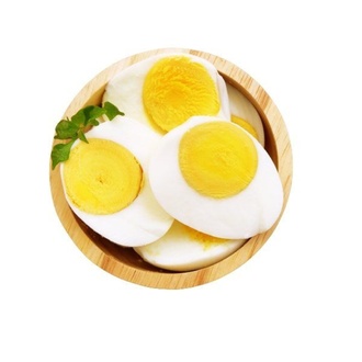 Haşlanmış Yumurta görseli