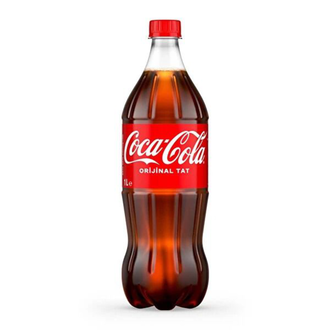 Pepsi Cola (1 L) görseli