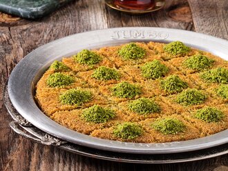 Paşa Künefe (Büyük Boy) görseli