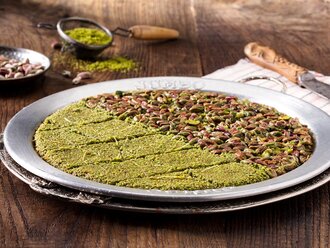 Jumbo Künefe (Küçük Boy) görseli