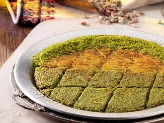 Yarı Çıtır Yarı Billuriye (Küçük Boy) görseli