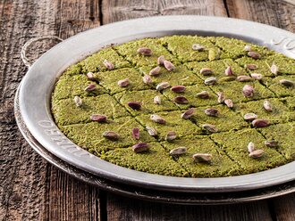 Billuriye (Küçük Boy) görseli