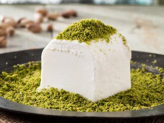 Sade Maraş Dondurma görseli