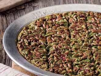 Fıstıkzade Künefe (Küçük Boy) görseli