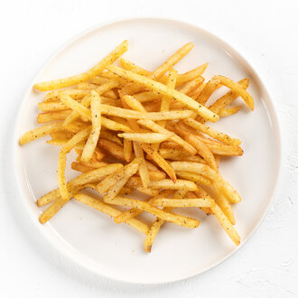 Patates Kızartması görseli