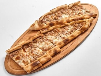 Mevlana Pide görseli