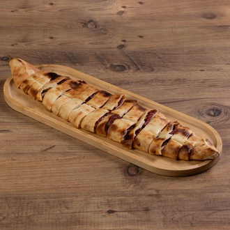 Sucuklu Pide görseli