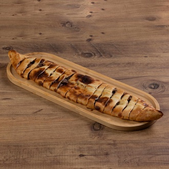 Kavurmalı Pide görseli