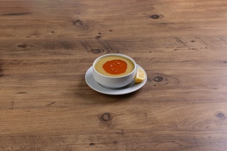 Mercimek Çorbası görseli