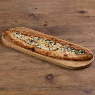 Kaşarlı Pide görseli