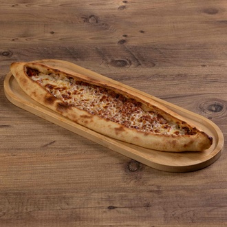 Kıymalı Kaşarlı Pide görseli