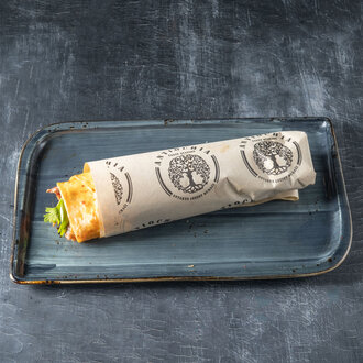 Et Döner Dürüm (120 gr.) görseli