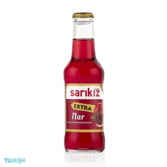 Meyveli Soda (20 Cl.) görseli