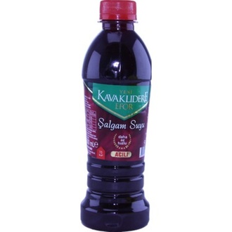 Şalgam Suyu (25 Cl.) görseli