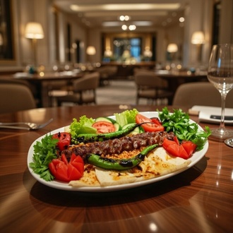 Urfa Kebap görseli
