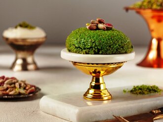 Fıstık Bomba(adet) görseli