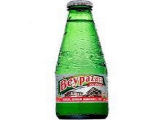Beypazarı Soda (200 Ml) görseli