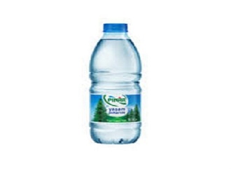 Su (500 Ml) görseli