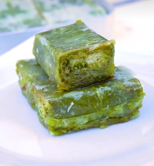 Fıstıkpare (1 Kg) görseli