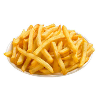 Parmak Patates görseli