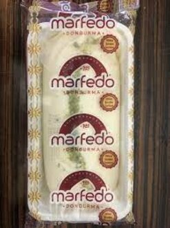 Sade Maraş Kesme Dondurma (250 Gr.) görseli