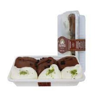 Karışık Maraş Kesme Dondurma (500 Gr.) görseli