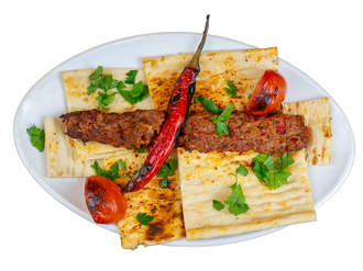Adana Kebap görseli
