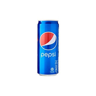 Pepsi (330 Ml) görseli