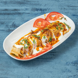 Yoğurtlu Et Tantuni görseli
