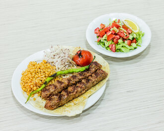 Adana Kebap (200 Gr.) görseli